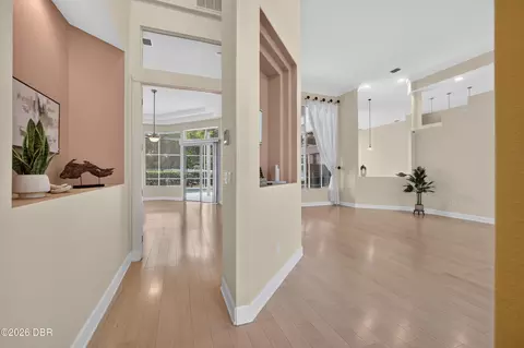 Entry Way - 12 Brook Crest Way, Ormond Beach, FL 32174 photo 2 of 2