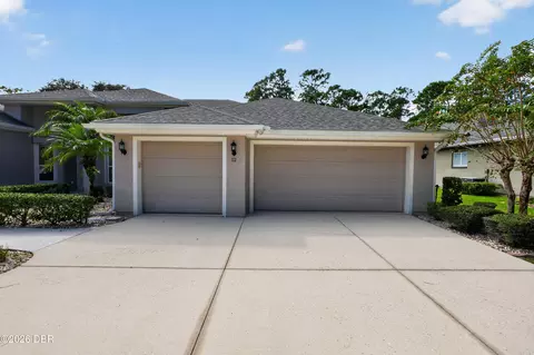 Exterior - 12 Brook Crest Way, Ormond Beach, FL 32174 photo 14 of 15