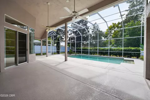 Exterior - 12 Brook Crest Way, Ormond Beach, FL 32174 photo 3 of 15