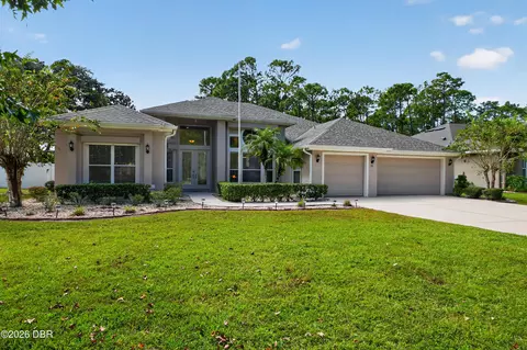 Exterior - 12 Brook Crest Way, Ormond Beach, FL 32174 photo 2 of 15