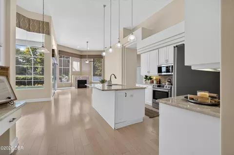 Kitchen - 12 Brook Crest Way, Ormond Beach, FL 32174 photo 1 of 6