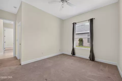 Bedroom - 12 Brook Crest Way, Ormond Beach, FL 32174 photo 5 of 5
