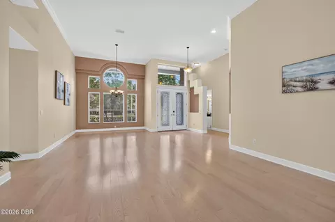 Living - 12 Brook Crest Way, Ormond Beach, FL 32174 photo 1 of 10