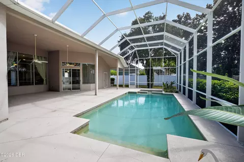 Exterior - 12 Brook Crest Way, Ormond Beach, FL 32174 photo 12 of 15