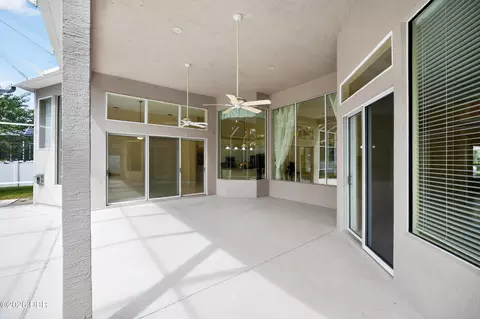 Exterior - 12 Brook Crest Way, Ormond Beach, FL 32174 photo 6 of 15
