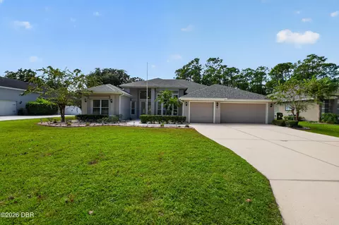 Exterior - 12 Brook Crest Way, Ormond Beach, FL 32174 photo 1 of 15