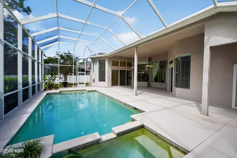 Exterior - 12 Brook Crest Way, Ormond Beach, FL 32174 photo 8 of 15