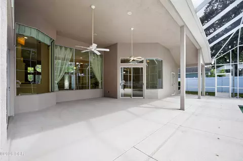 Exterior - 12 Brook Crest Way, Ormond Beach, FL 32174 photo 4 of 15