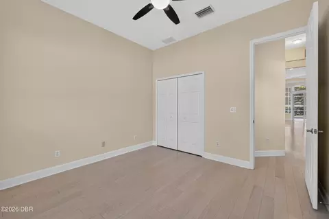 Bedroom - 12 Brook Crest Way, Ormond Beach, FL 32174 photo 1 of 5