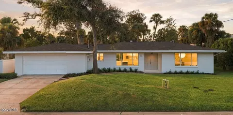 Exterior - 59 Amsden Rd, Ormond Beach, FL 32176 photo 2 of 7