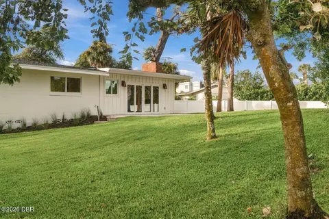 Exterior - 59 Amsden Rd, Ormond Beach, FL 32176 photo 7 of 7