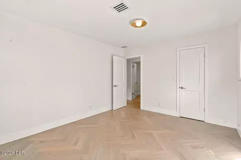 Bedroom - 59 Amsden Rd, Ormond Beach, FL 32176 photo 4 of 8