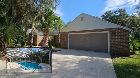 6217 Shoreline Dr, Port Orange, FL 32127