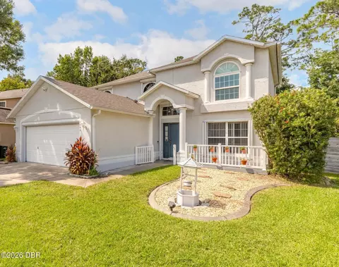 1095 Horizon View Blvd, Port Orange, FL 32129