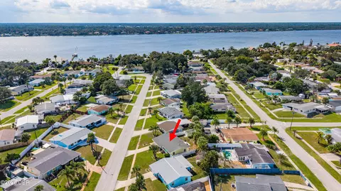 View/Area - 52 Tropical Dr, Ormond Beach, FL 32176 photo 8 of 8