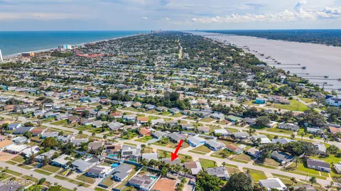 View/Area - 52 Tropical Dr, Ormond Beach, FL 32176 photo 7 of 8