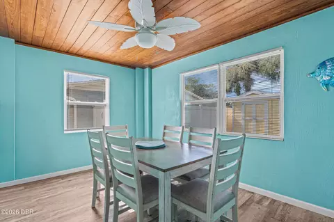 Dining - 52 Tropical Dr, Ormond Beach, FL 32176 photo 1 of 2