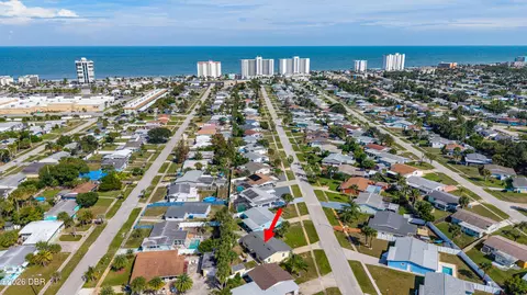 View/Area - 52 Tropical Dr, Ormond Beach, FL 32176 photo 6 of 8