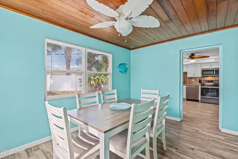 Dining - 52 Tropical Dr, Ormond Beach, FL 32176 photo 2 of 2
