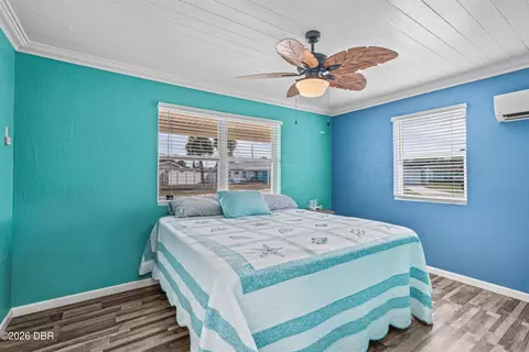 Bedroom - 52 Tropical Dr, Ormond Beach, FL 32176 photo 1 of 8