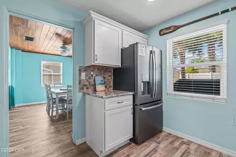 Kitchen - 52 Tropical Dr, Ormond Beach, FL 32176 photo 3 of 3