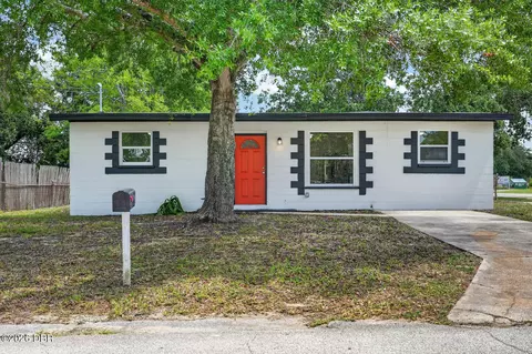 1237 Linda Ln, Daytona Beach, FL 32117