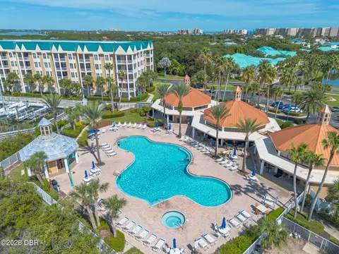 4623 Rivers Edge Village Ln, Ponce Inlet, FL 32127