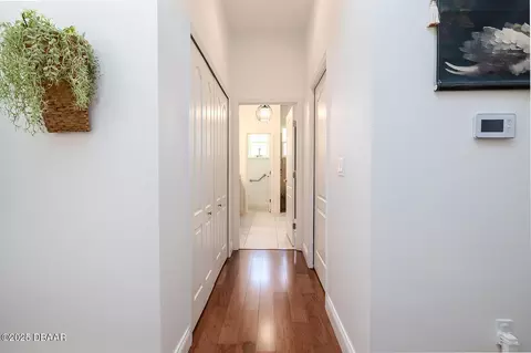 Entry Way - 3100 Acoma Dr, Ormond Beach, FL 32174 photo 3 of 3