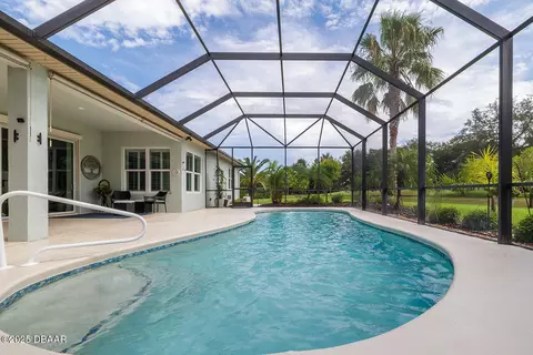 Exterior - 3100 Acoma Dr, Ormond Beach, FL 32174 photo 8 of 12