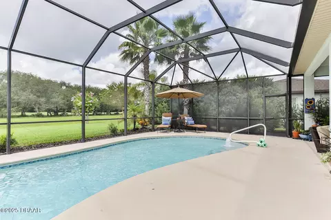 Exterior - 3100 Acoma Dr, Ormond Beach, FL 32174 photo 5 of 12