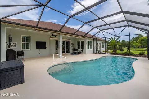 Exterior - 3100 Acoma Dr, Ormond Beach, FL 32174 photo 2 of 12