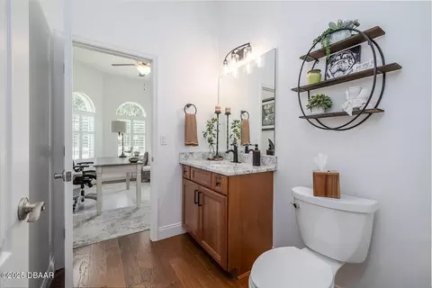Bath - 3100 Acoma Dr, Ormond Beach, FL 32174 photo 4 of 4