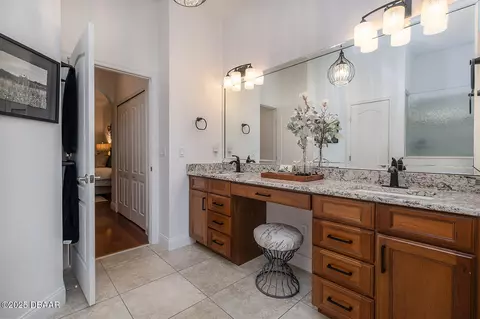 Bath - 3100 Acoma Dr, Ormond Beach, FL 32174 photo 2 of 4