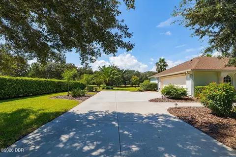 Exterior - 3100 Acoma Dr, Ormond Beach, FL 32174 photo 12 of 12