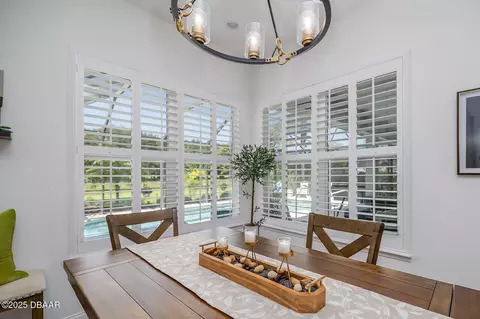 Dining - 3100 Acoma Dr, Ormond Beach, FL 32174 photo 2 of 3