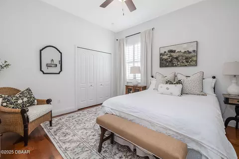 Bedroom - 3100 Acoma Dr, Ormond Beach, FL 32174 photo 3 of 3