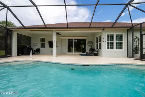 Exterior - 3100 Acoma Dr, Ormond Beach, FL 32174 photo 6 of 12
