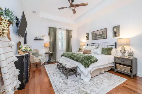 Bedroom - 3100 Acoma Dr, Ormond Beach, FL 32174 photo 1 of 3