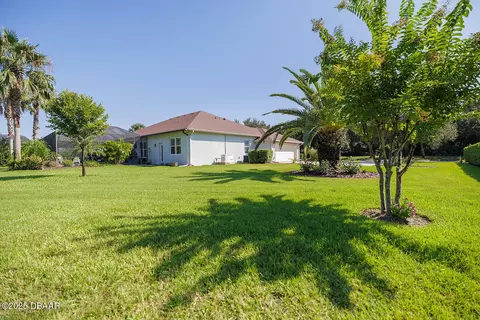 Exterior - 3100 Acoma Dr, Ormond Beach, FL 32174 photo 10 of 12