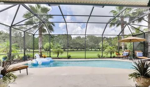 Exterior - 3100 Acoma Dr, Ormond Beach, FL 32174 photo 4 of 12
