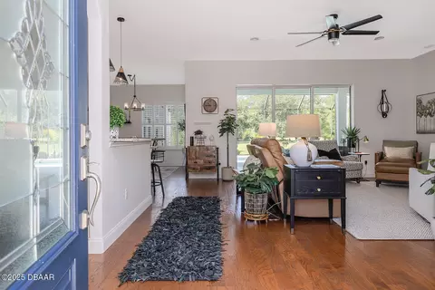 Entry Way - 3100 Acoma Dr, Ormond Beach, FL 32174 photo 2 of 3