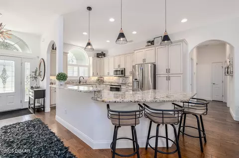 Kitchen - 3100 Acoma Dr, Ormond Beach, FL 32174 photo 3 of 3