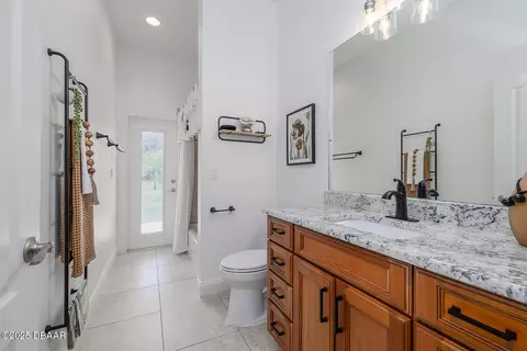 Bath - 3100 Acoma Dr, Ormond Beach, FL 32174 photo 3 of 4