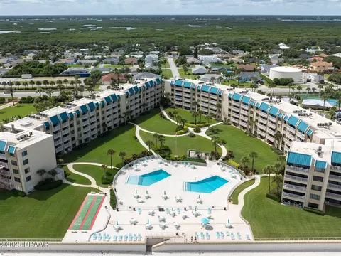 4501 S Atlantic Ave, New Smyrna Beach, FL 32169