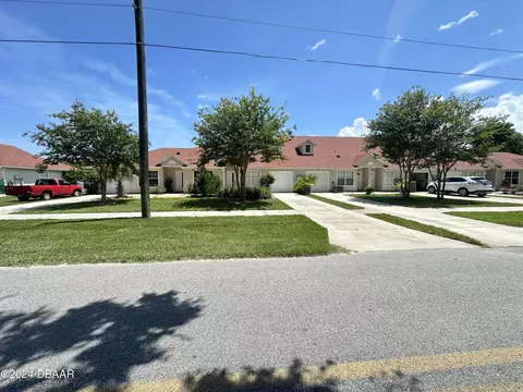 1021 Alabama Ave, Holly Hill, FL 32117