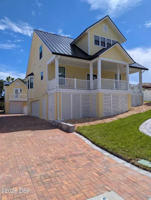 414 Jessamine Blvd, Daytona Beach, FL 32118