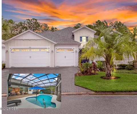 130 Coral Reef Way, Daytona Beach, FL 32124