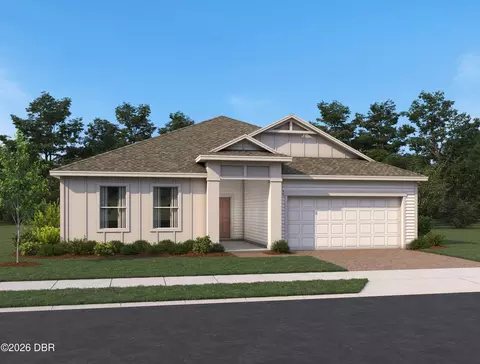 741 Junonia Blvd, New Smyrna Beach, FL 32168