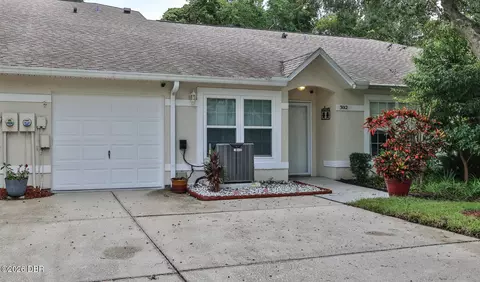 3012 Oak Hammock Dr, Port Orange, FL 32129