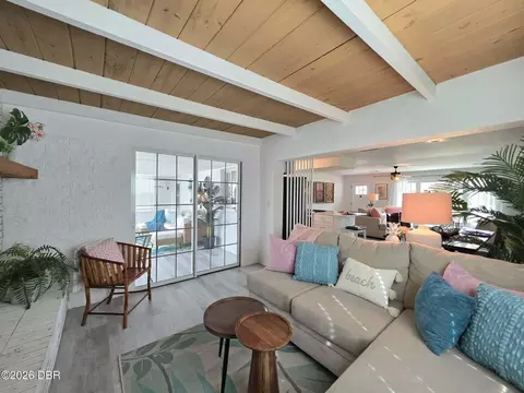 Living - 24 Briggs Dr, Ormond Beach, FL 32176 photo 7 of 7